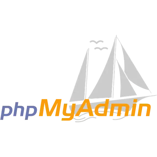 PhpMyAdmin
